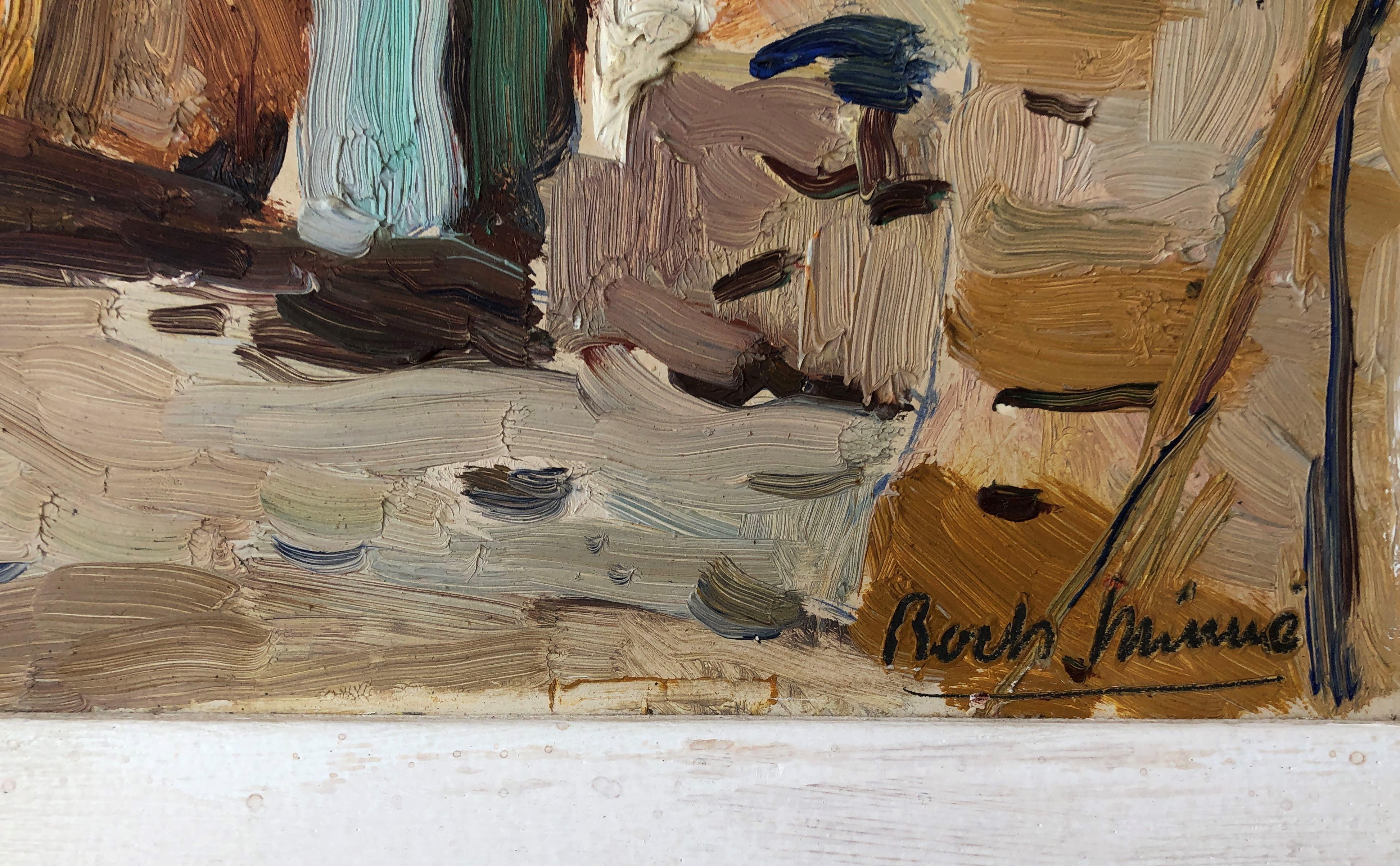 pascual roch