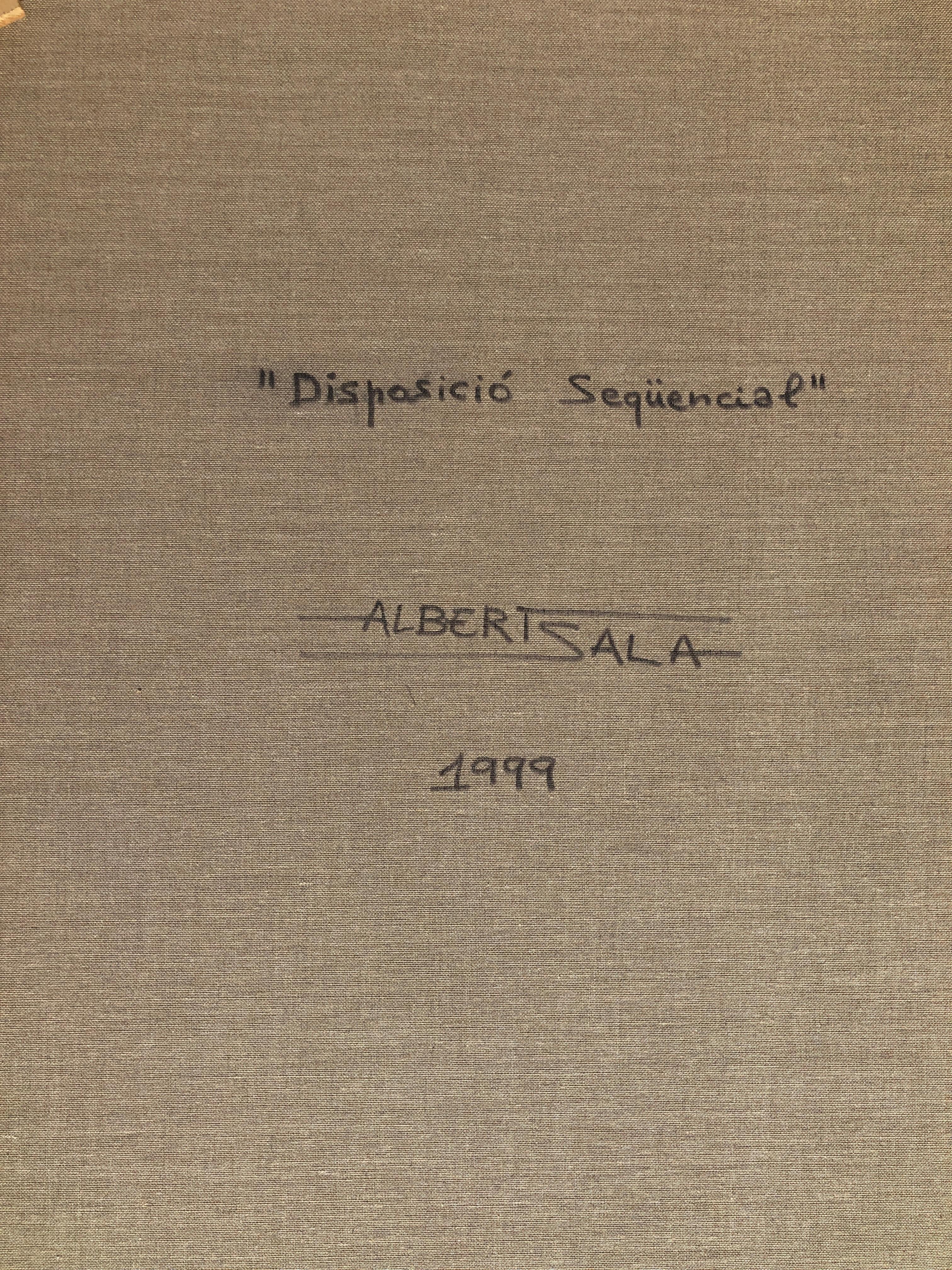 BIOGRAPHY

Born in Olot (Girona) on December 8, 1961

Studies of Fine Arts and Artistic Trades 1975/1981

Graduated in Applied Arts and OO. AA. 1987/1991

MUSEUMS


LA CAIXA Foundation 