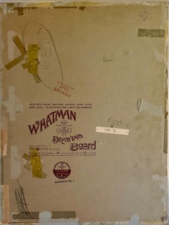 Gwen Verdon „Redhead“ Original-Karicaturzeichnung, NY Times veröffentlicht Tony Awards, Gwen Verdon