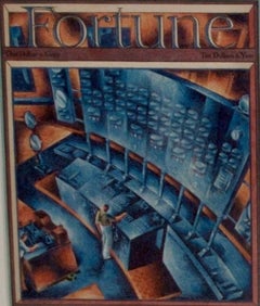 Four works for Karen