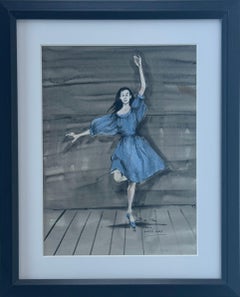 "West Side Story" Natalie Wood Film Costume Design Academy Award Oscars Iconic