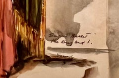 "King and I" Oscar Costume Design Film Musical "Small House of Uncle Tom" Ballet