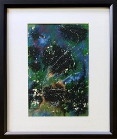 Abstract Expressionism American Mid-20th Century Non-Objective Modernist