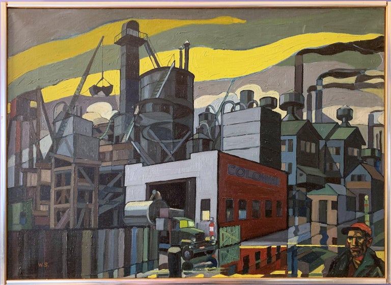 William Sharp - 