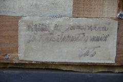 "Airplanes Dive Over Enemy Skies" Italian Futurism Futurist Transportation Plane