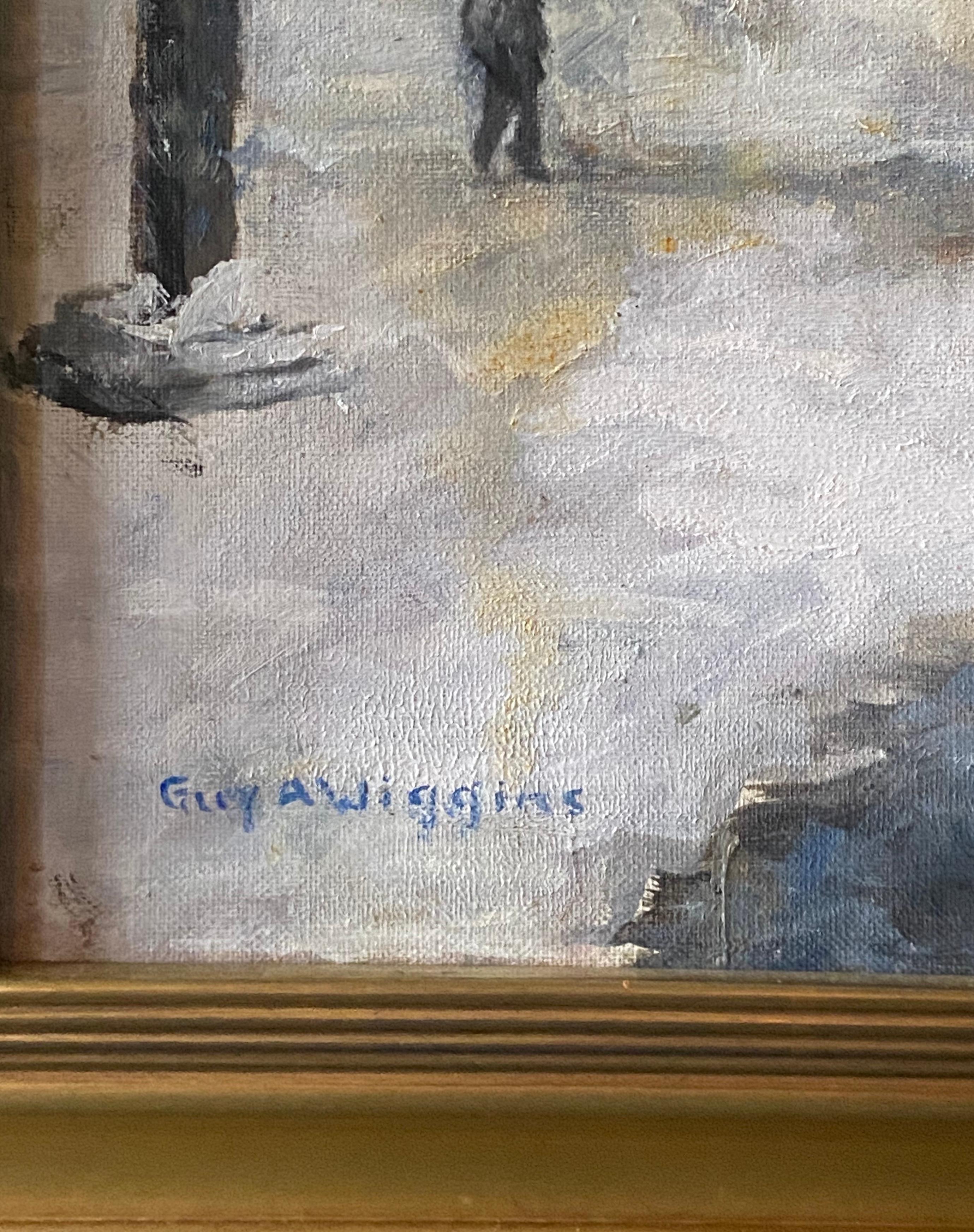 guy wiggins paintings for sale