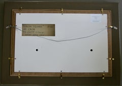 UNION SQUARE Depression Era Oil Painting WPA Realism American Scene Realism NYC