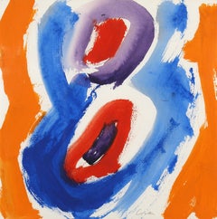Feminist Abstract Paintings