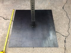 "How Far To Now" - Esculturas Contemporáneas de Arte Callejero