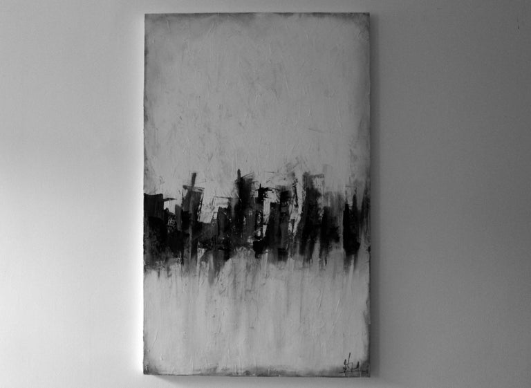 Jacqueline Jandrell Perception Contemporary Abstract Art For
