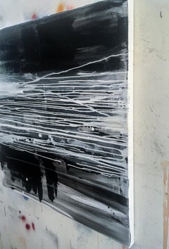 "St. Louis nº 2/11 " - Acrílico sobre lienzo
