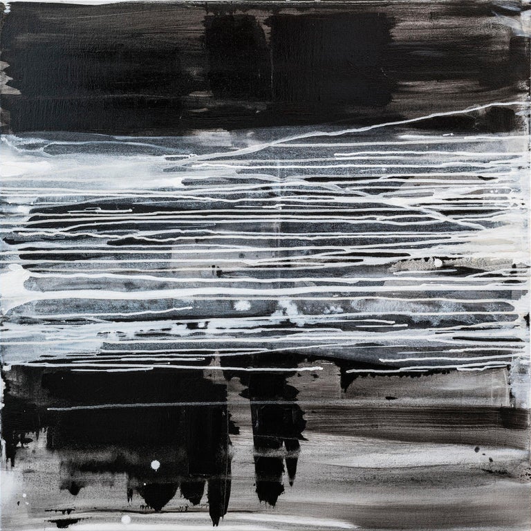 Kymm Swank St Louis No 2 11 Contemporary Abstract Art For