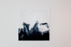 "Impulse 01" - Contemporary Abstract Art