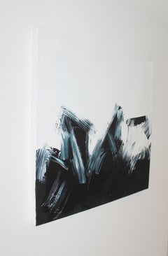 "Impulse 01" - Contemporary Abstract Art