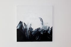 "Impulse 02" - Contemporary Abstract Art