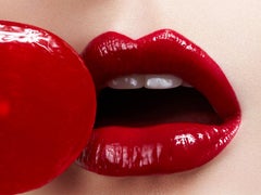 Candy Crush - Kirschbaumholz Poppin