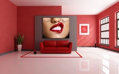 Lustrazione - Lussuria