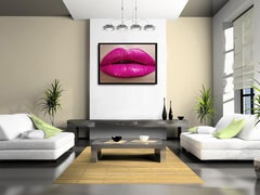 Anziehungskraft - Rosa Fizz