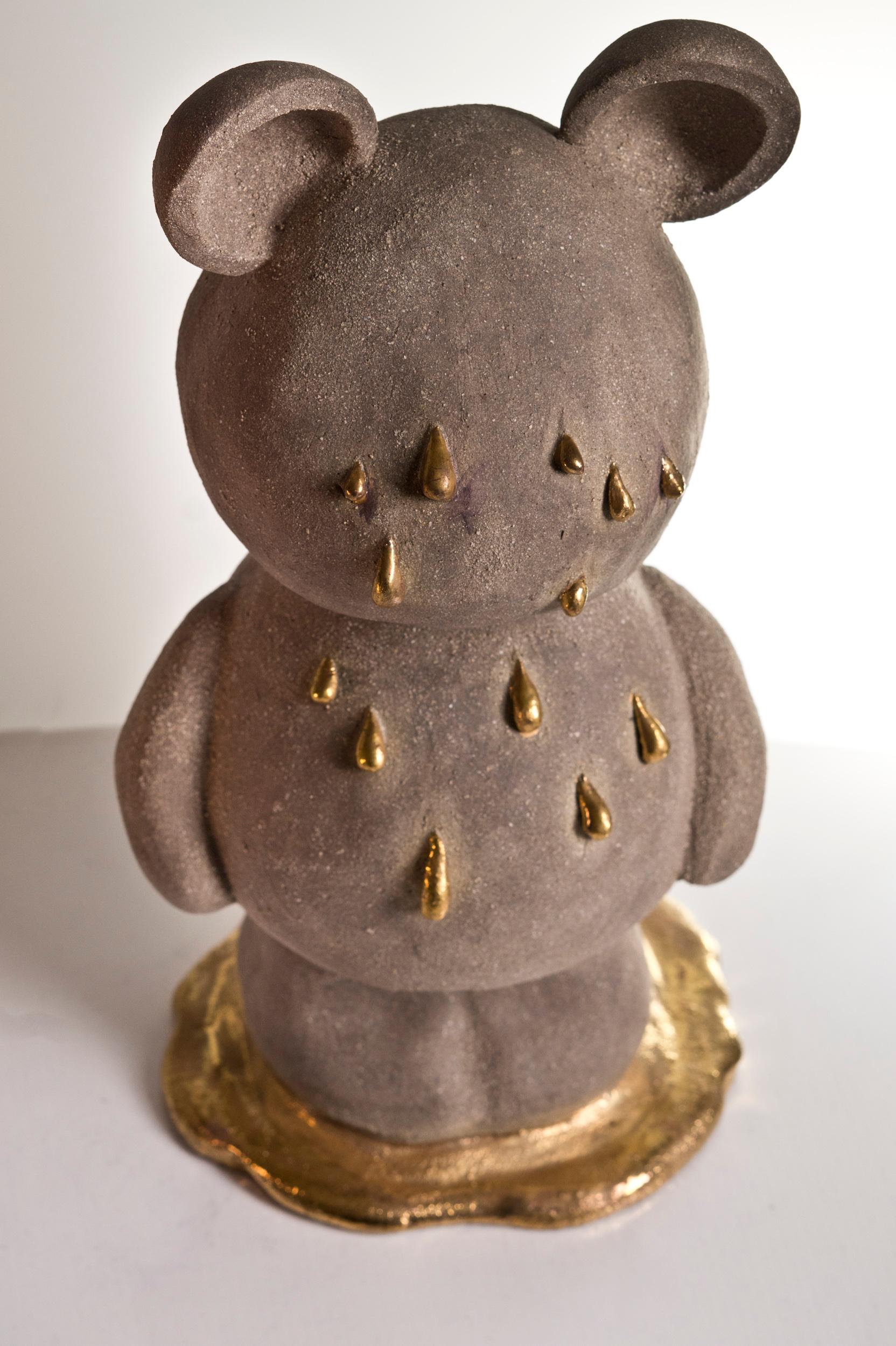 The Crying Teddy For Sale 1
