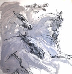 Equestrian, Contemporary, 