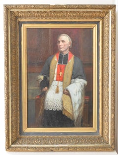 Monseigneur Capliez