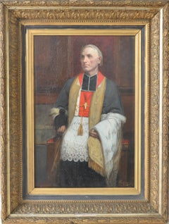 Monseigneur Capliez
