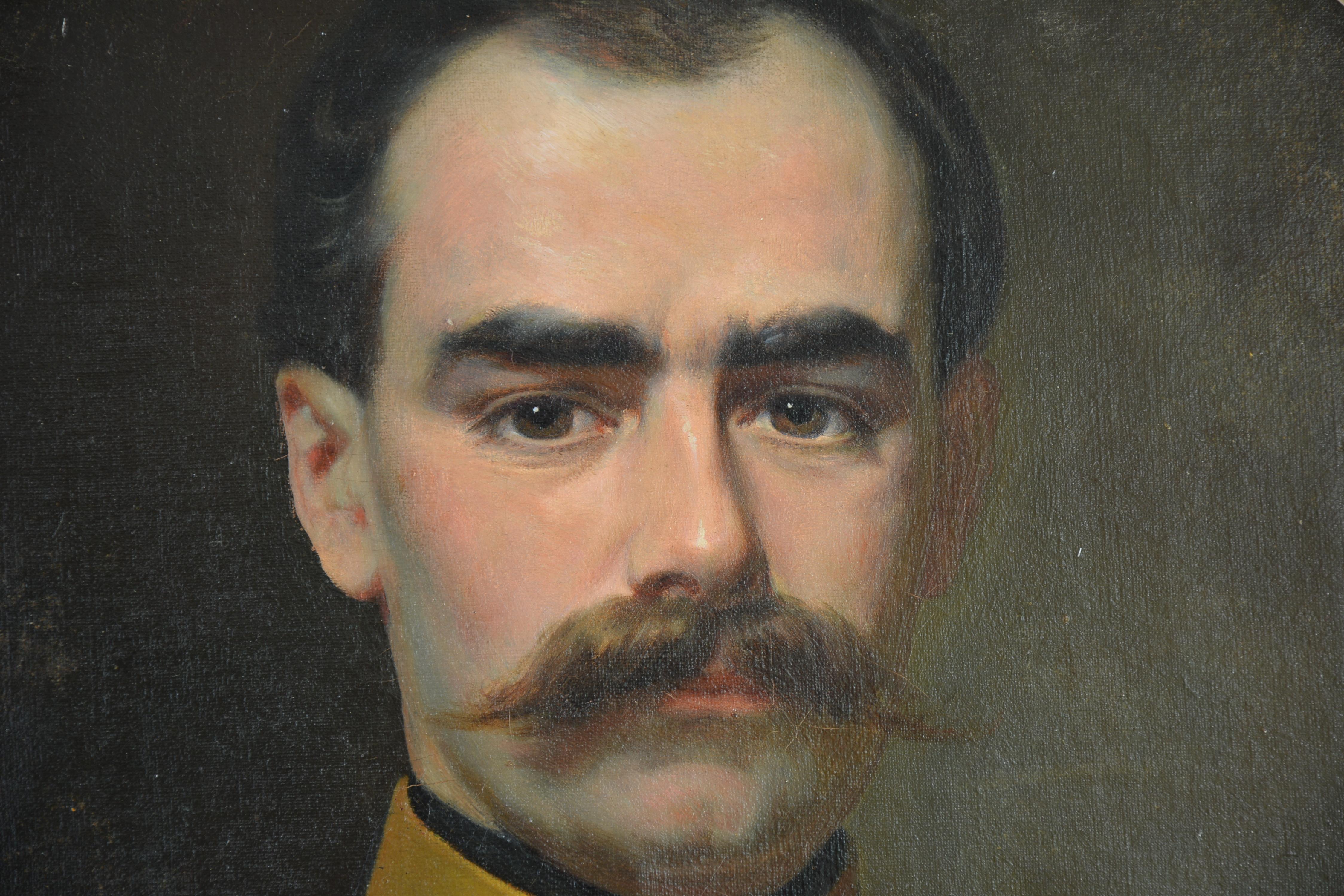 guillaume etienne