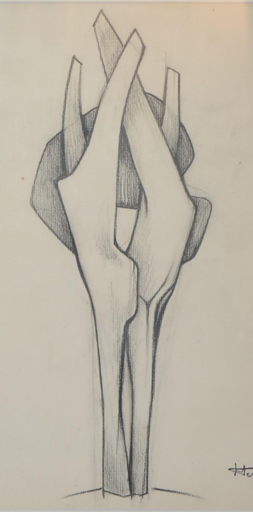 planar analysis hand