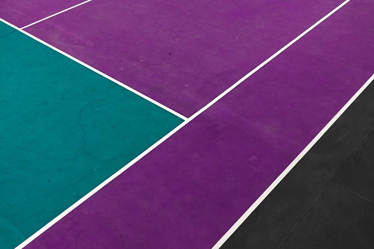 Landscape Photograph Claudia Hidalgo - Wawrinka