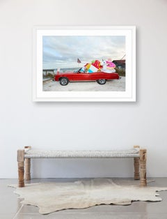 Veloce e galleggiante