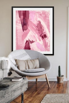 Dusty Rose