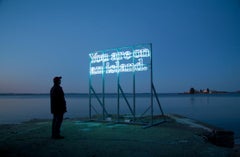 You Are (on) An Island, 2011