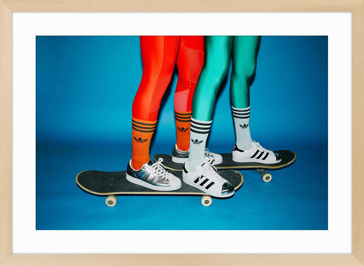 Unbenannte Skate-Küche 87 im Angebot 1