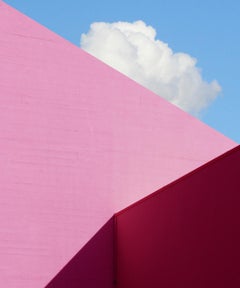 Untitled (Pink Cloud)