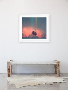 Des licornes derrière les barres