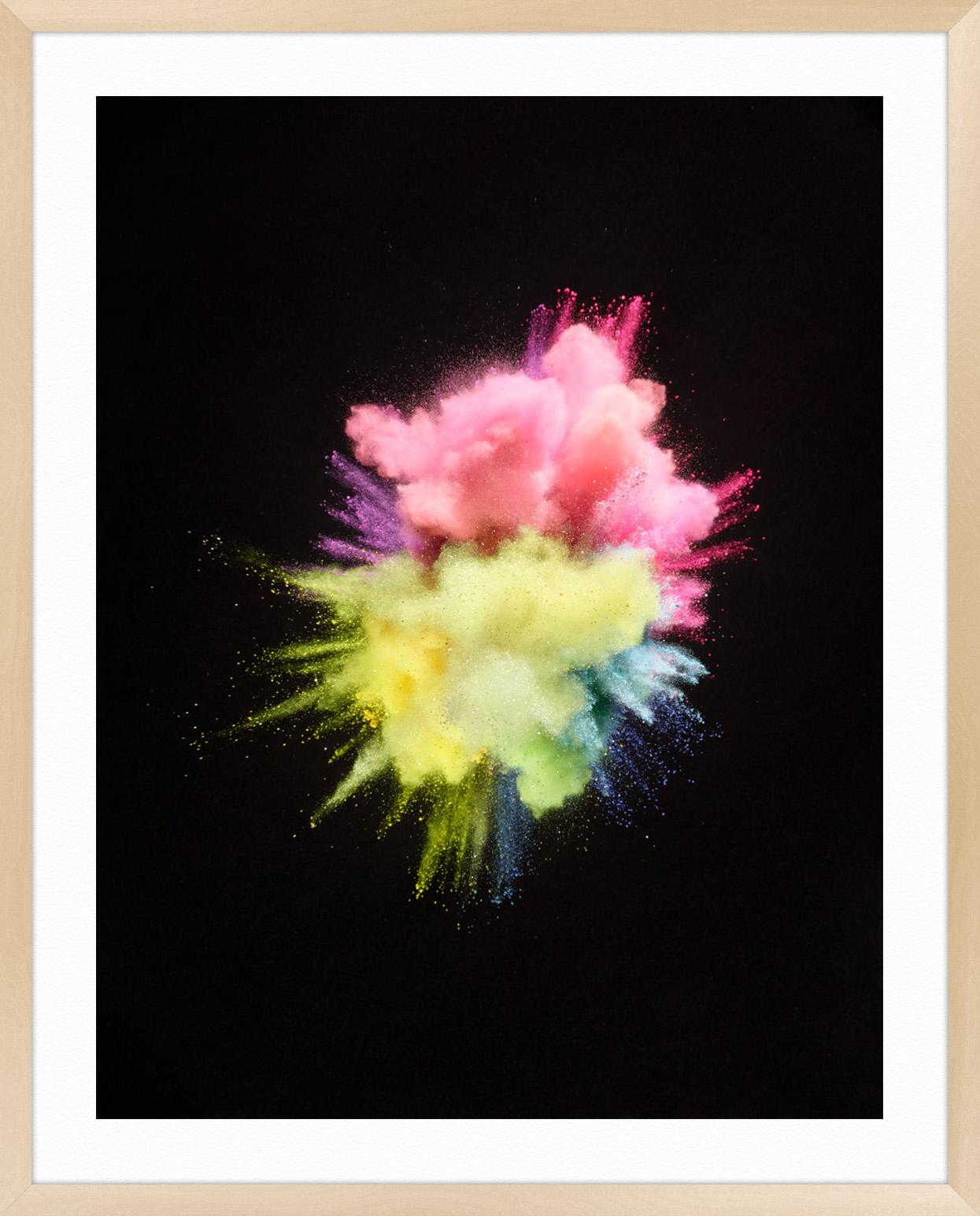 kosmisches Regenbogen 4 im Angebot 1