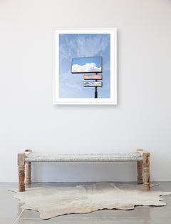 Cielo prevalentemente azzurro