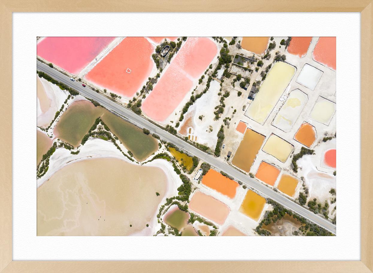 Salt Pools IV 1