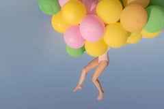 Portrait du ballon 2