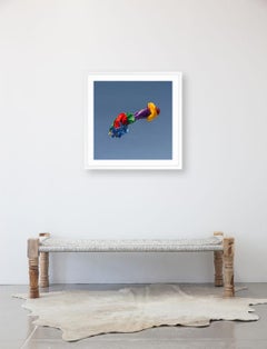 Nube de couleur 01