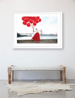Red Ballooons