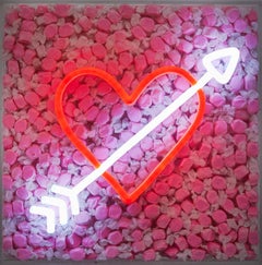 Pink Heart