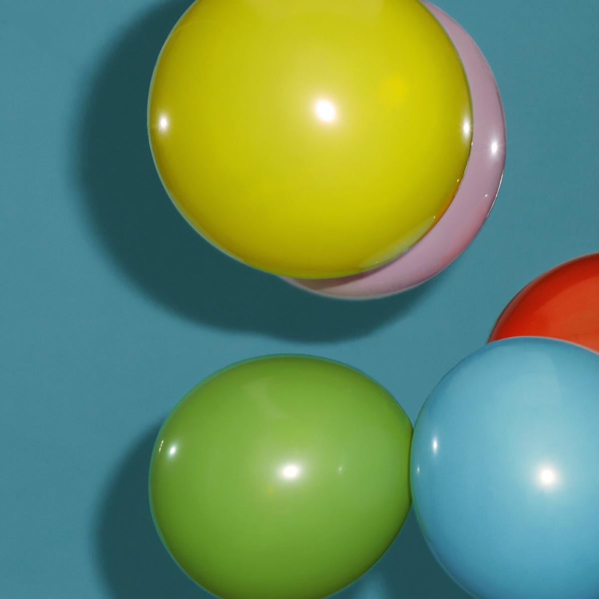 Adrian Samson Color Photograph – Chroma 3