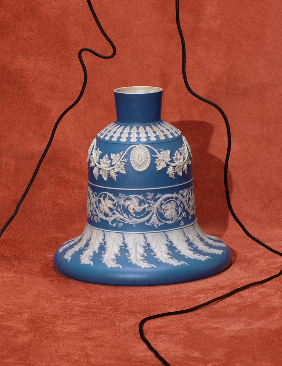Still-Life Photograph Adrian Samson - Frise 2