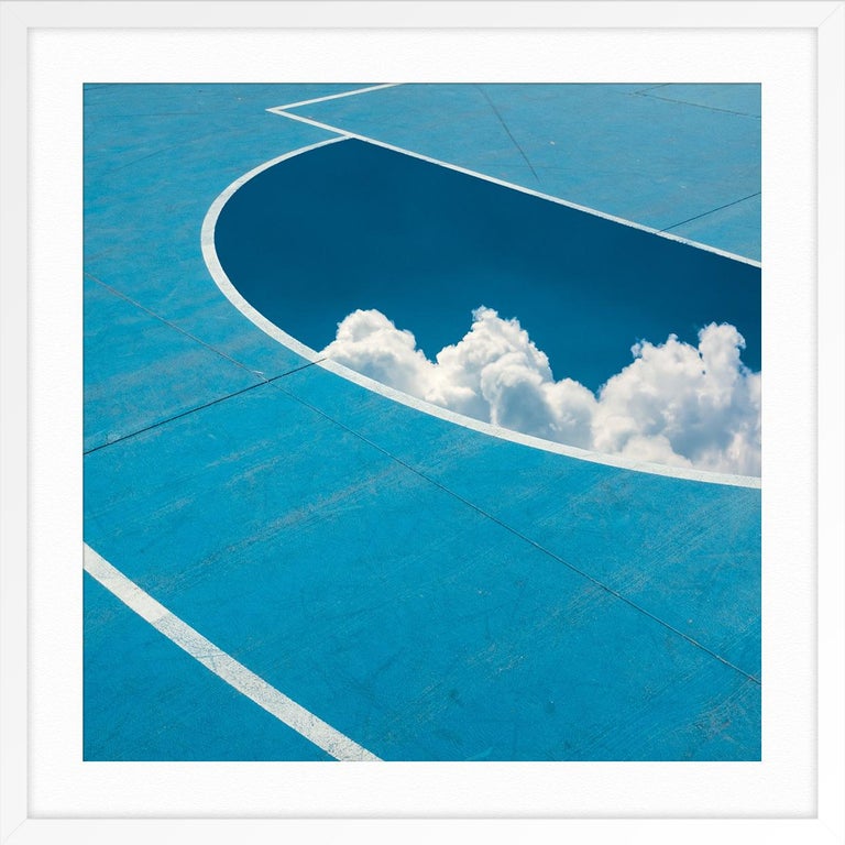 Niall Staines Free Throw For Sale at 1stDibs