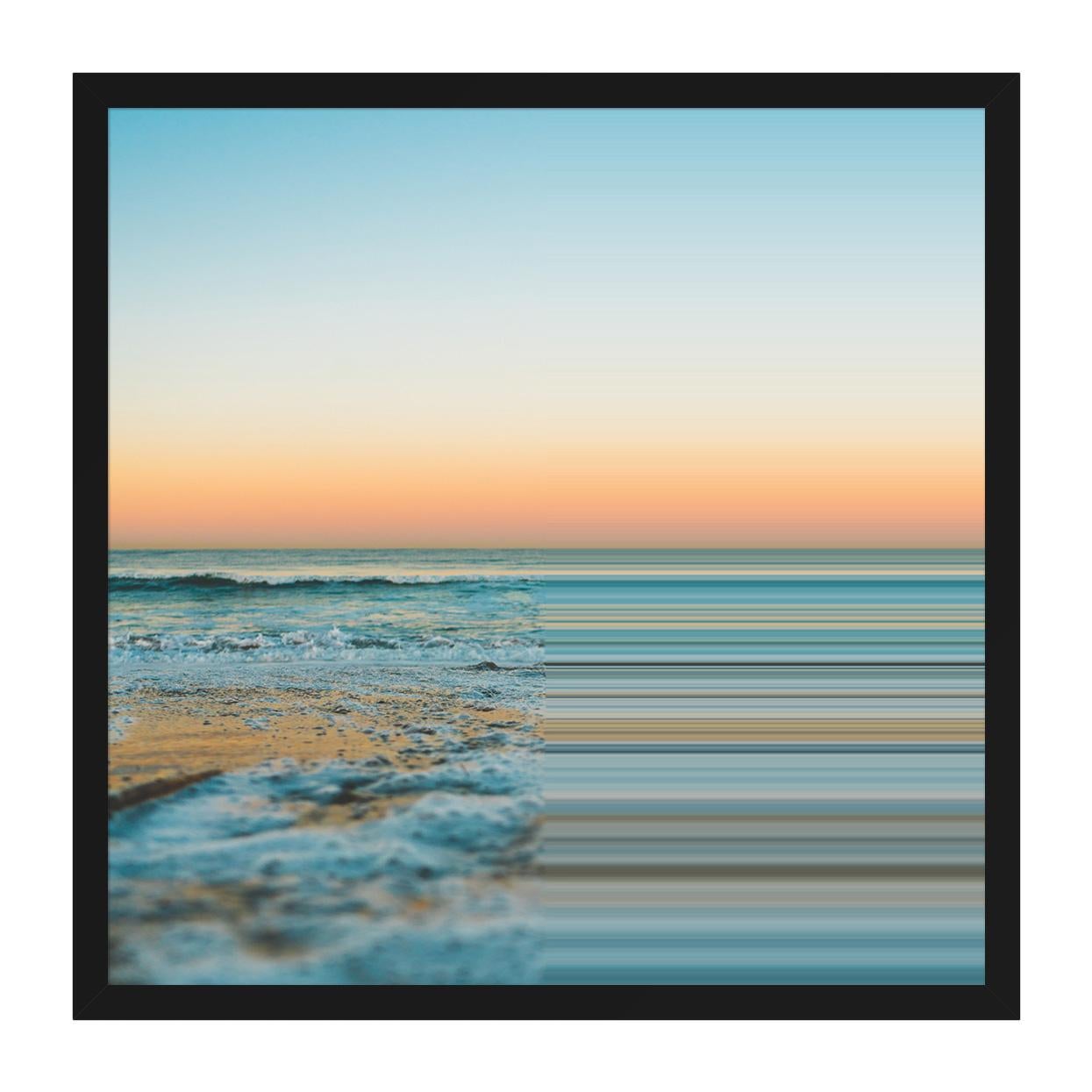 THIS PIECE IS AVAILABLE FRAMED.  Please reach out to the gallery for more information.

ABOUT THIS ARTIST: Niall Staines is a digital artist based in Ireland. His work is graphic, vibrant and visually arresting. Nature is a consistent theme in his