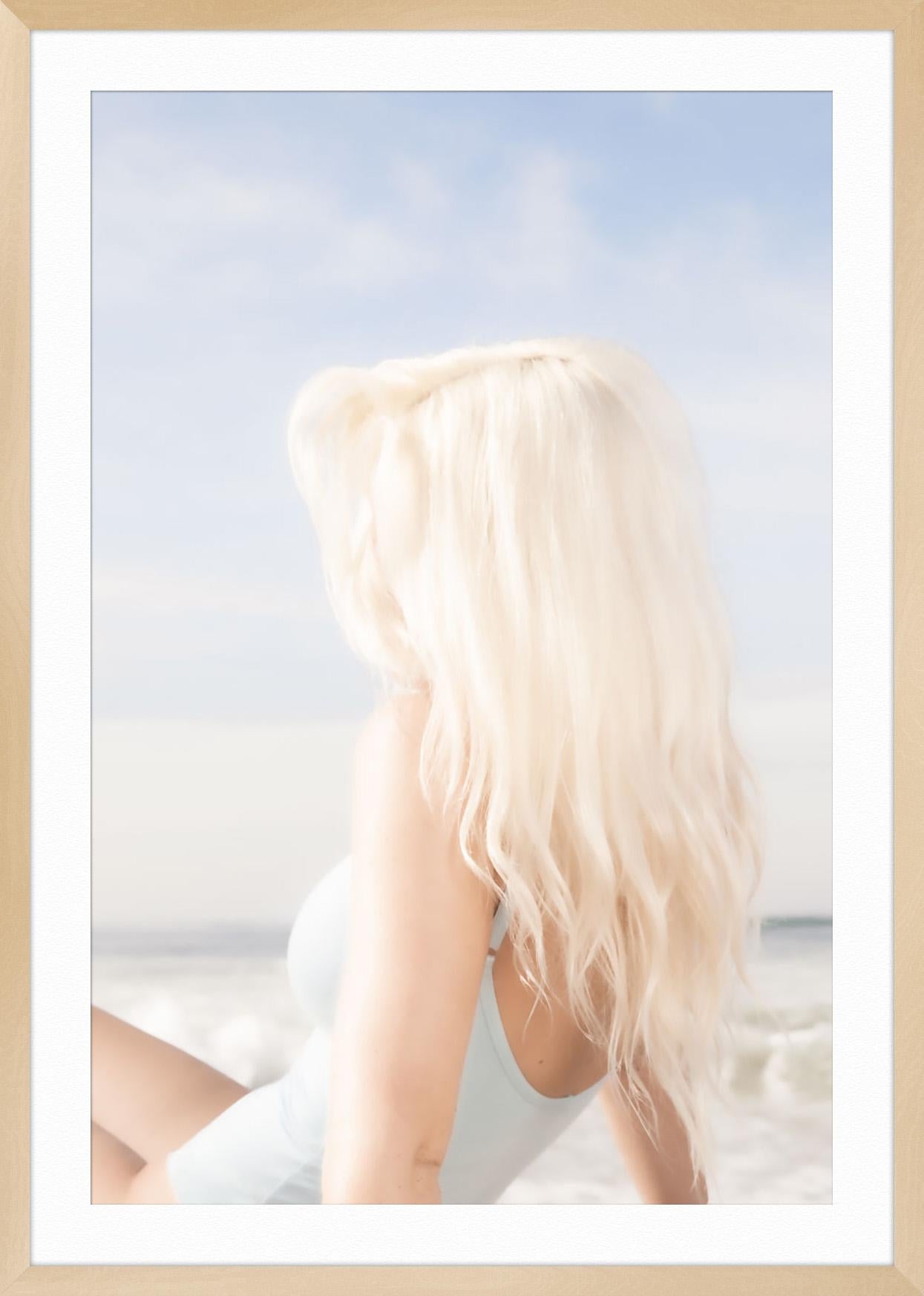 Beach Blonde 2