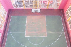 The Pink Court