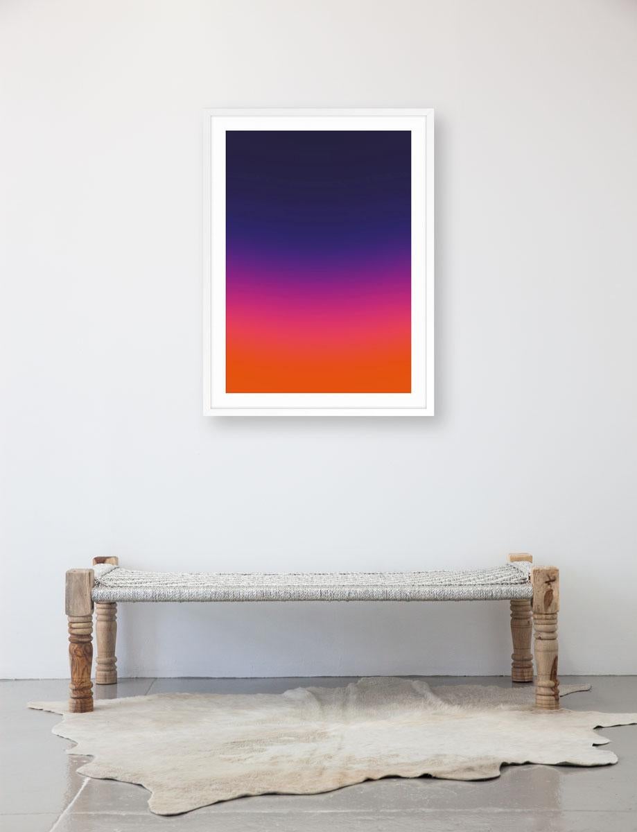 Afterlight - Print by Tom Coolen