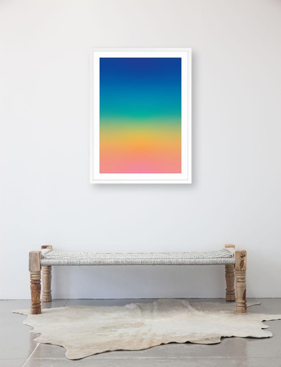 Estar - Print by Tom Coolen